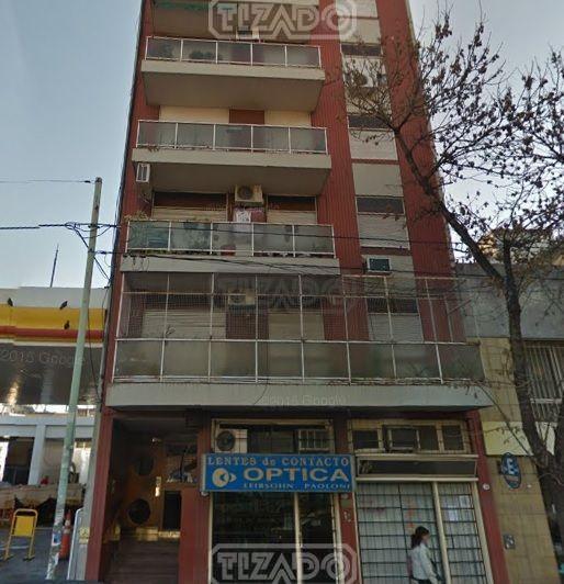 Departamento en venta en Balvanera, Ciudad de Buenos Aires