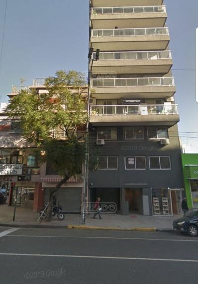 Cochera en venta en San Cristobal, Ciudad de Buenos Aires