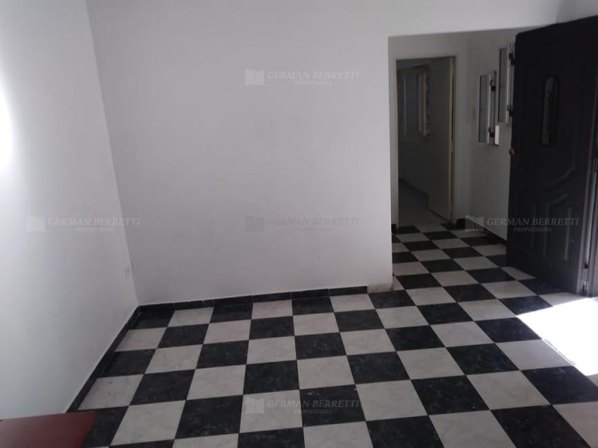 Departamento 1 dormitorios en venta en Monte Chingolo, Lanus