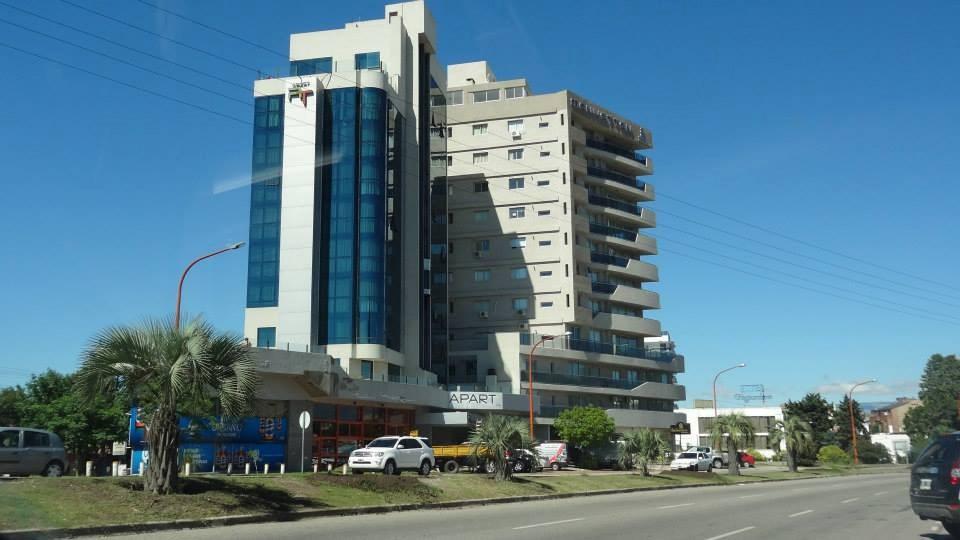 Departamento en venta en Centro, Villa Carlos Paz