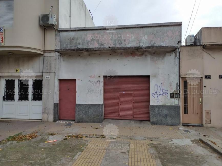 Casa 2 dormitorios en venta en Bernal, Quilmes