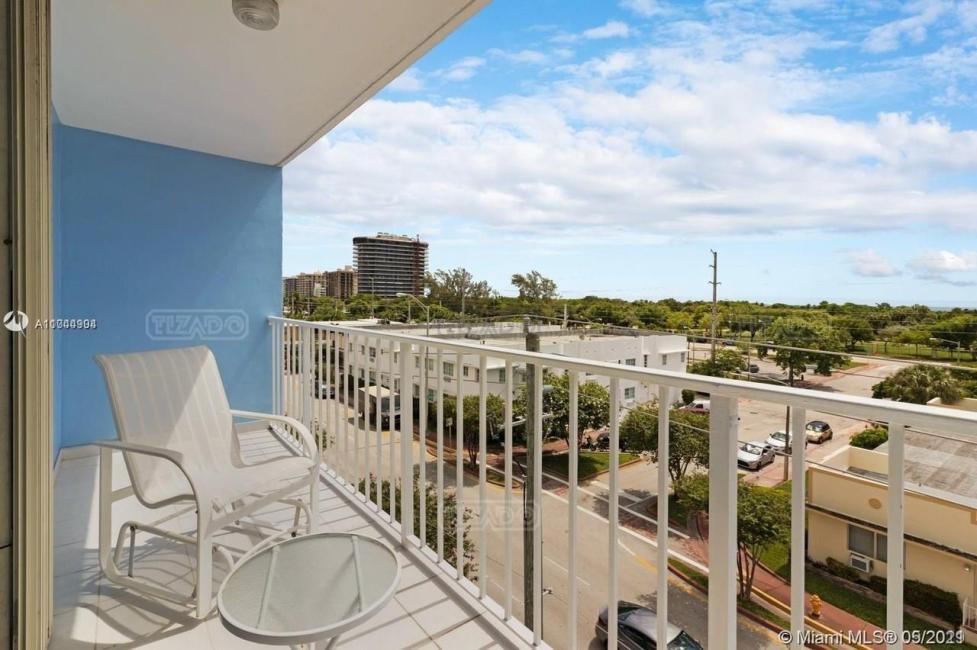 Departamento en venta en Miami Beach, Miami