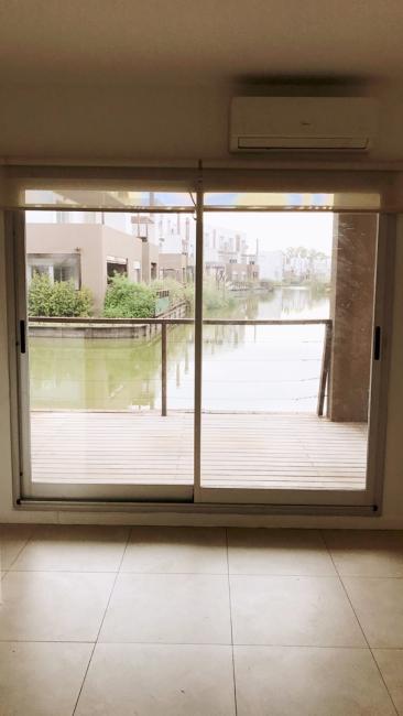 Departamento 1 dormitorios en venta en Nordelta, Tigre