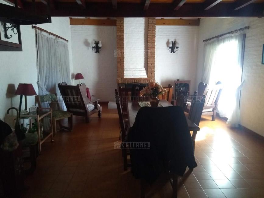 Casa en venta en La Martona, Cañuelas