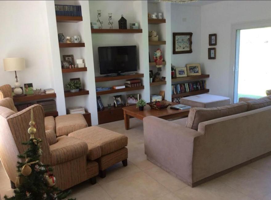 Casa 3 dormitorios en venta en Haras del Pilar, Pilar
