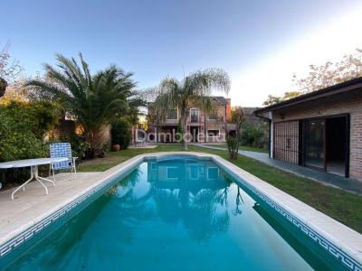 Casa 3 dormitorios en venta en Villa Zapiola (Paso del Rey), Moreno