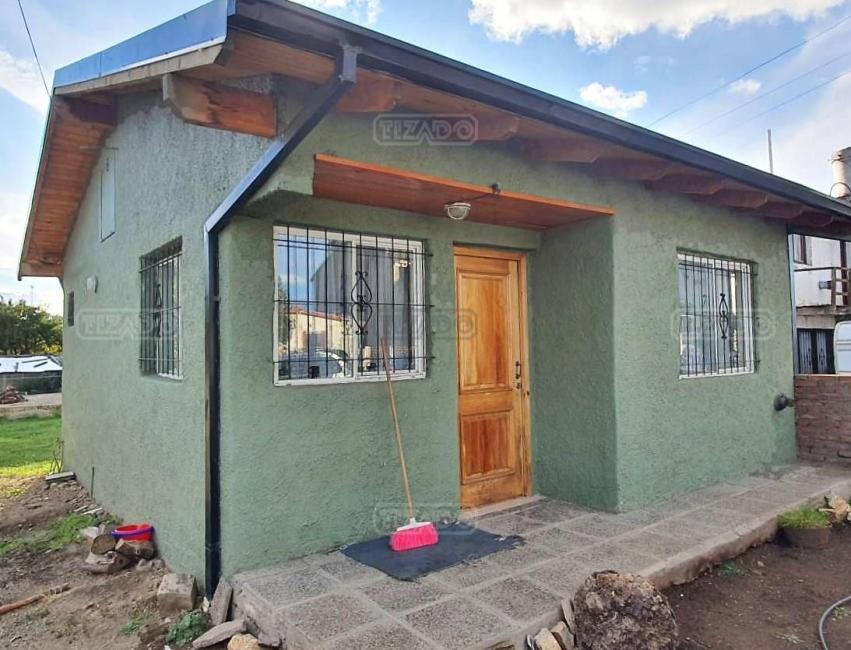 Casa en venta en Centro de Bariloche, Bariloche