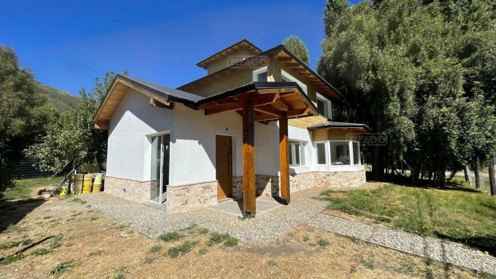 Casa 2 dormitorios en venta en Pinar del Lago, Bariloche