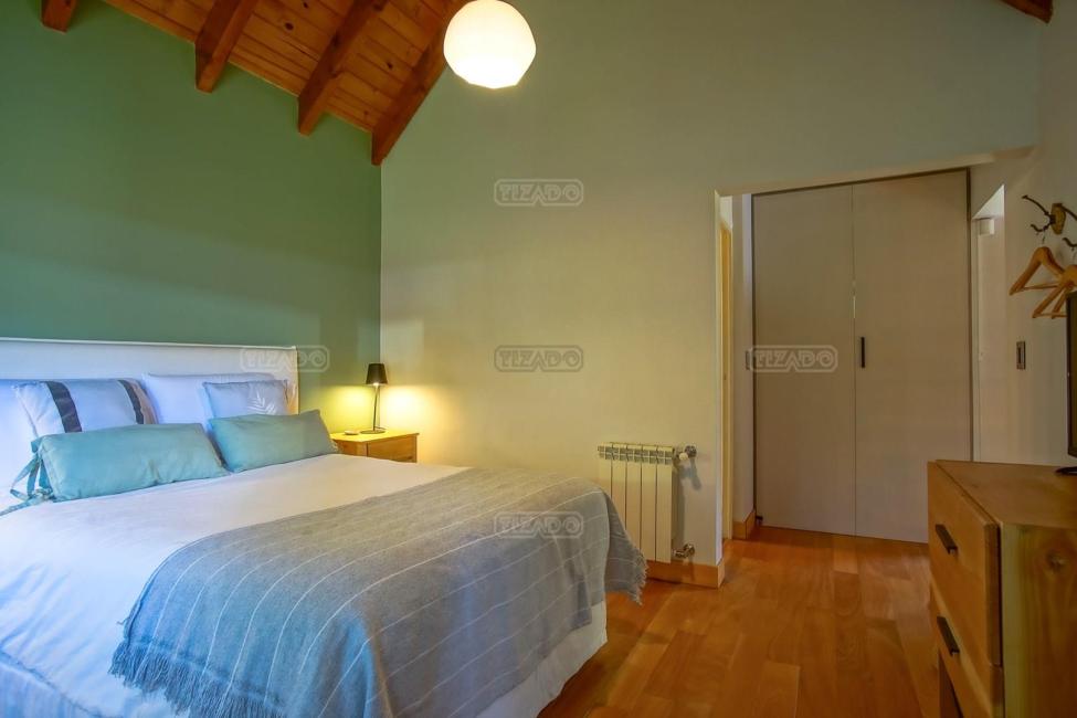 Casa 1 dormitorios en venta en Valle del Sol, Bariloche