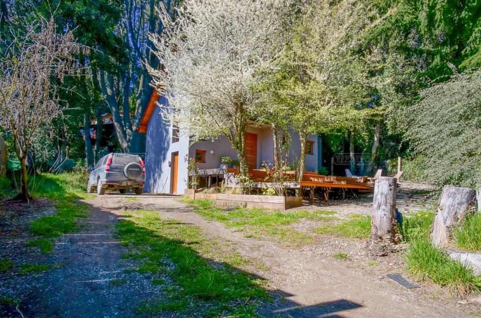 Casa 1 dormitorios en venta en Valle del Sol, Bariloche