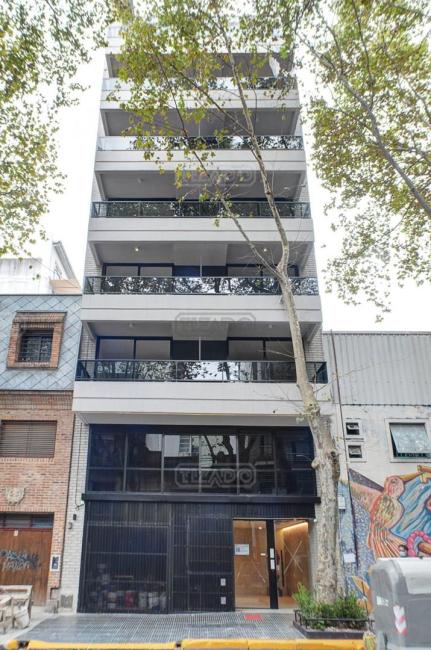 Departamento en venta en Palermo Hollywood, Ciudad de Buenos Aires