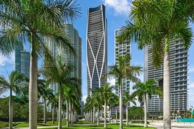 Departamento en venta en Downtown Miami, Miami