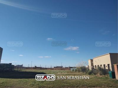 Terreno en venta en San Sebastian, Escobar