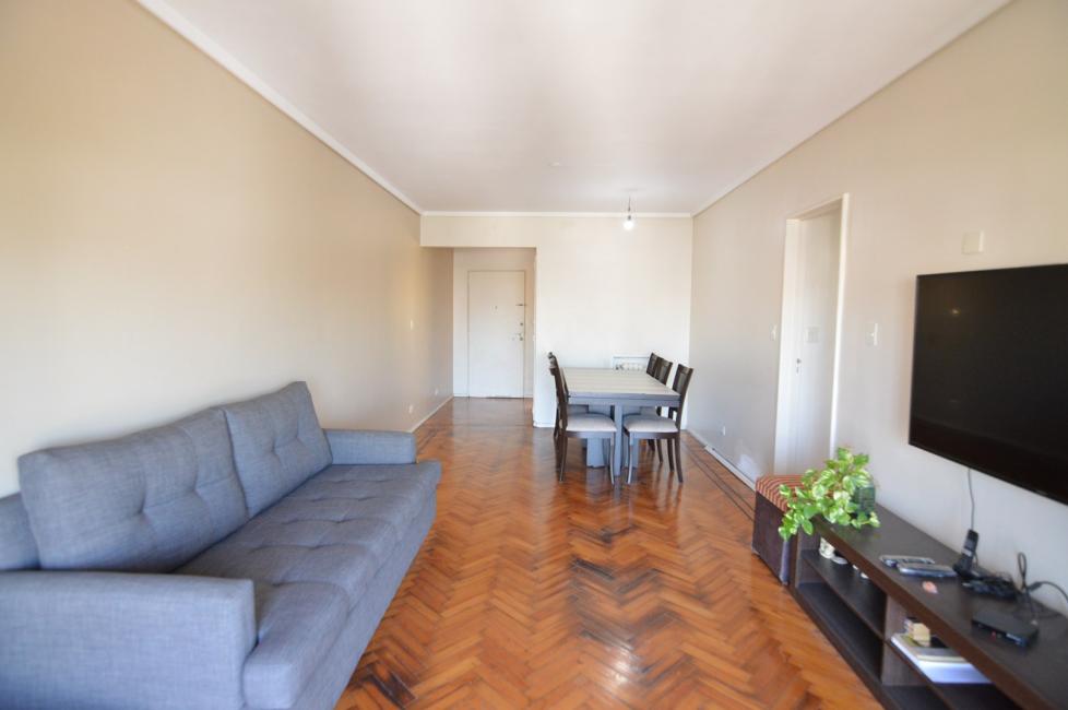 Departamento en venta en Almagro, Ciudad de Buenos Aires