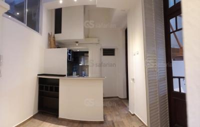 Departamento 2 dormitorios en venta en Caballito, Ciudad de Buenos Aires