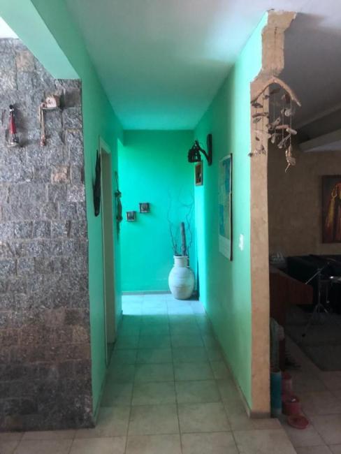 Casa 5 dormitorios en venta en Punta Chica, San Fernando