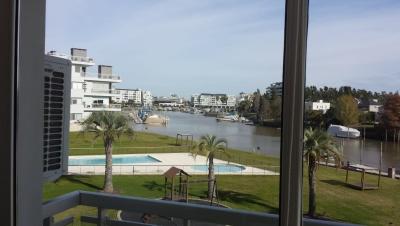 Departamento 2 dormitorios en venta en Nordelta, Tigre