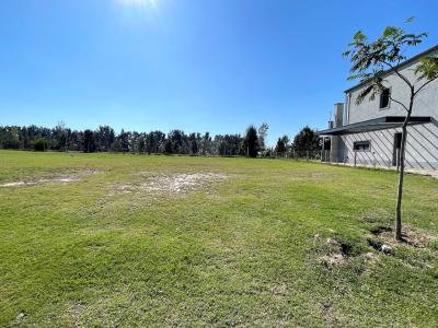 Terreno en venta en Nordelta, Tigre