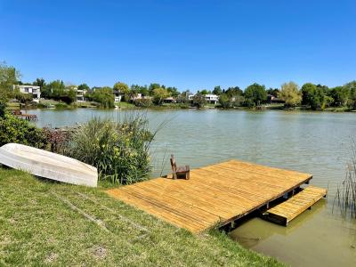 Casa 5 dormitorios en venta en Rincon de Milberg, Tigre