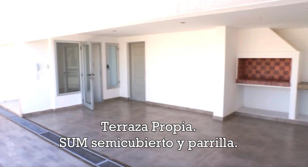 Departamento 3 dormitorios en venta en La Plata, La Plata