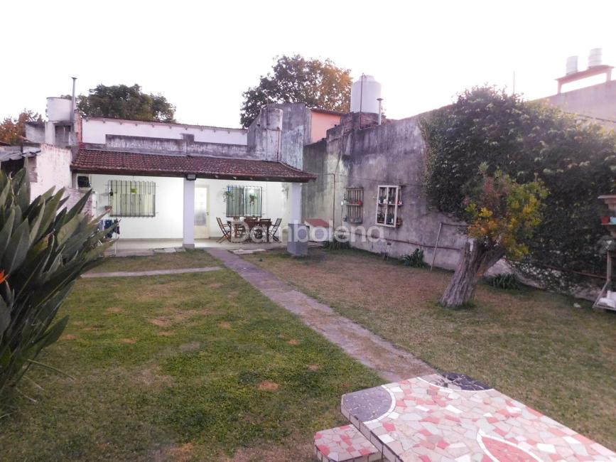 Casa en venta en Bella Vista, San Miguel