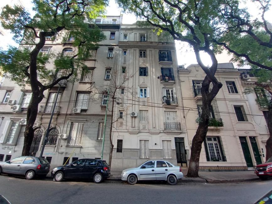 Departamento en venta en Palermo Chico, Ciudad de Buenos Aires