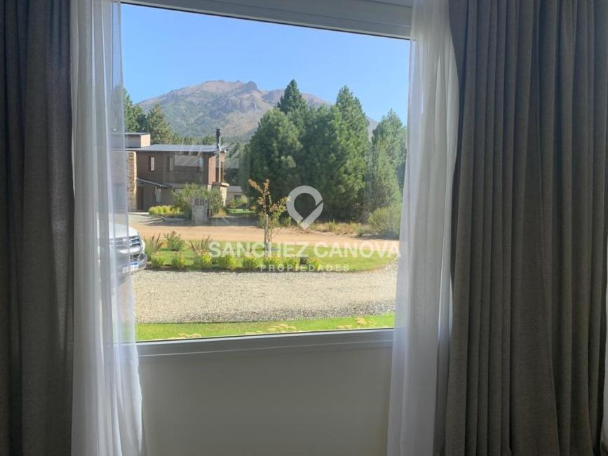 Casa en venta en Dos Valles, Bariloche