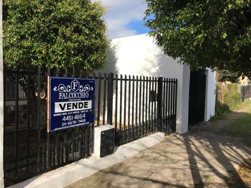 Casa en venta en San Miguel