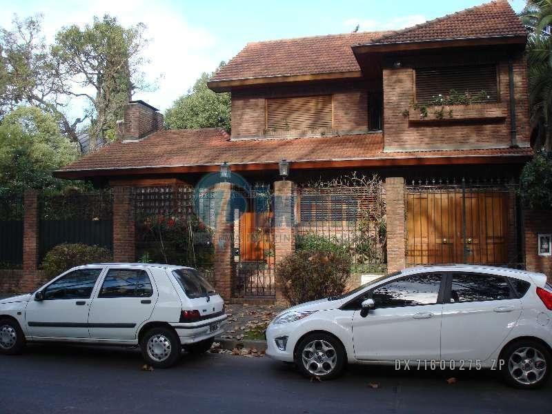 Casa en venta en Beccar, San Isidro