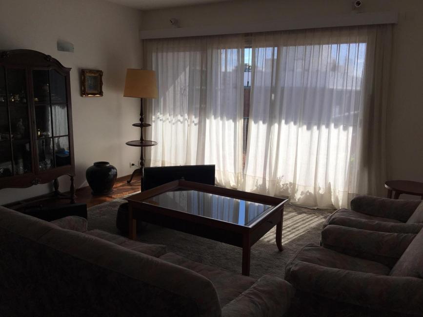 Departamento en venta en Martinez, San Isidro