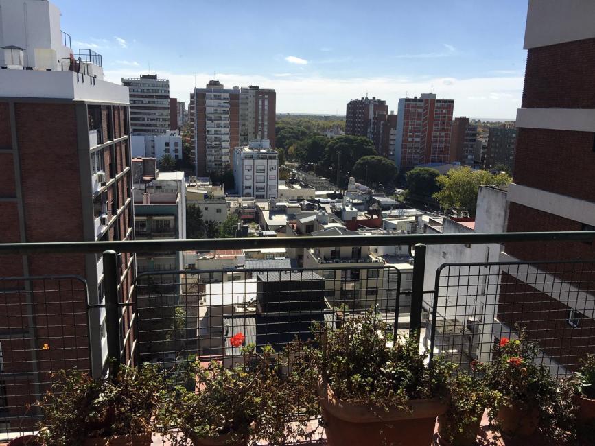 Departamento en venta en Martinez, San Isidro