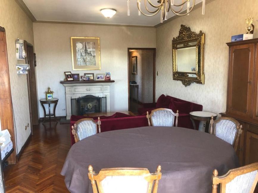 Departamento en venta en Olivos, Vicente Lopez