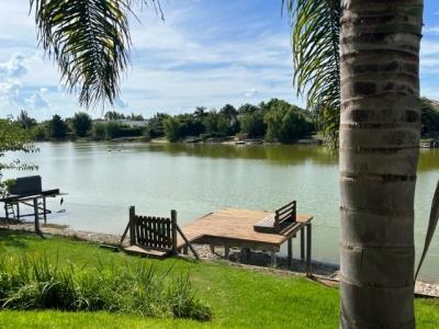 Casa 3 dormitorios en venta en Santa Barbara, Tigre