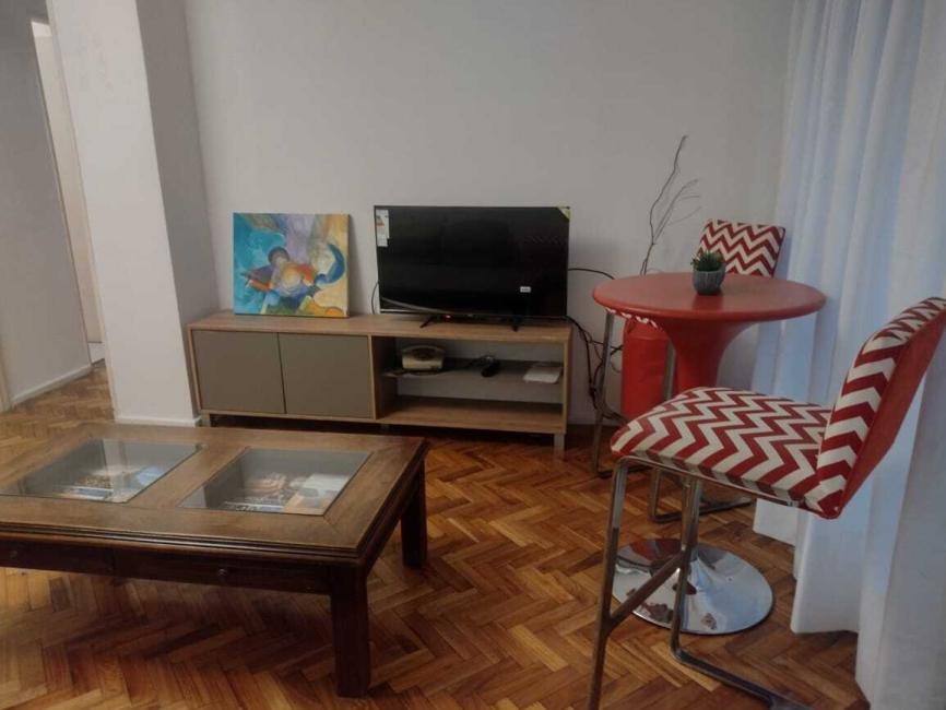 Departamento 2 dormitorios en venta en Recoleta, Ciudad de Buenos Aires