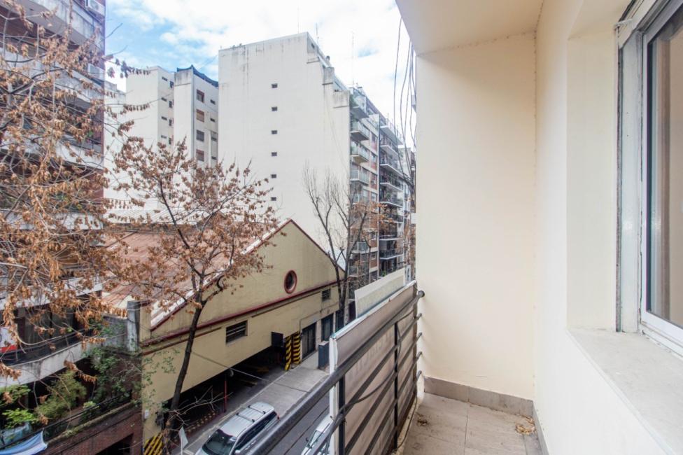 Departamento 4 dormitorios en venta en Barrio Norte, Ciudad de Buenos Aires