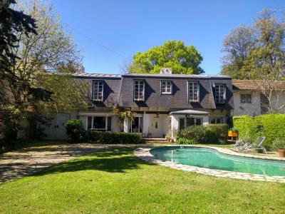 Casa en alquiler en San Isidro