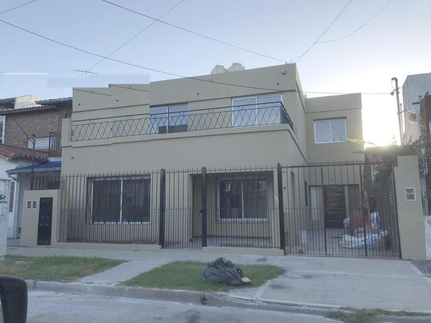 Departamento en venta en Martinez, San Isidro