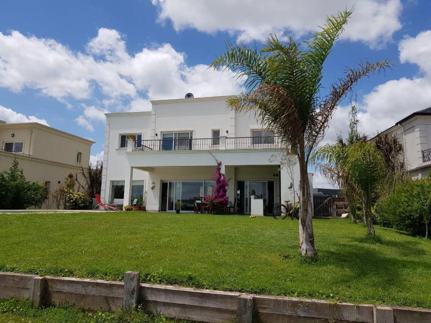 Casa en venta en El Canton, Escobar