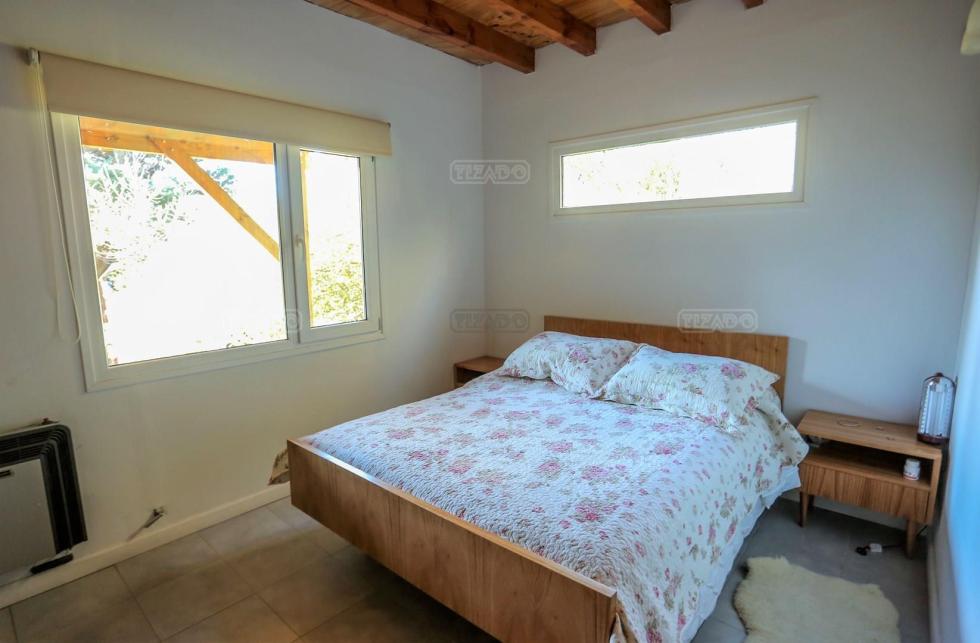 Casa 2 dormitorios en venta en Las Cartas, Bariloche