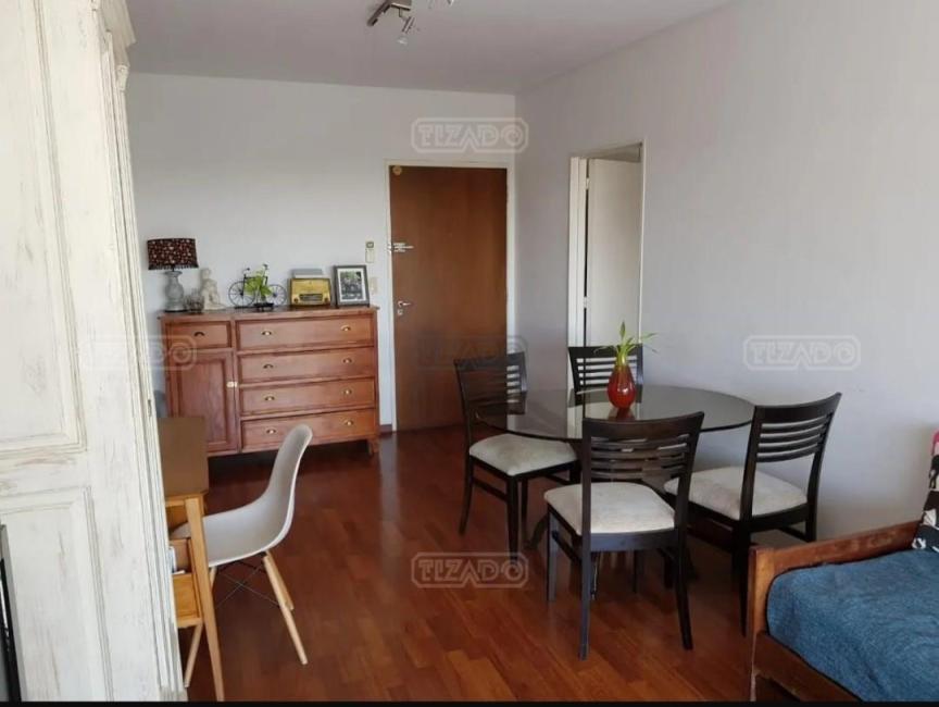 Departamento en venta en Olivos, Vicente Lopez