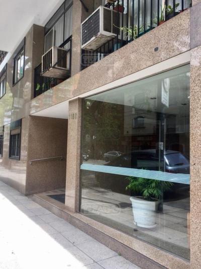 Departamento 2 dormitorios en venta en Las Cañitas, Ciudad de Buenos Aires