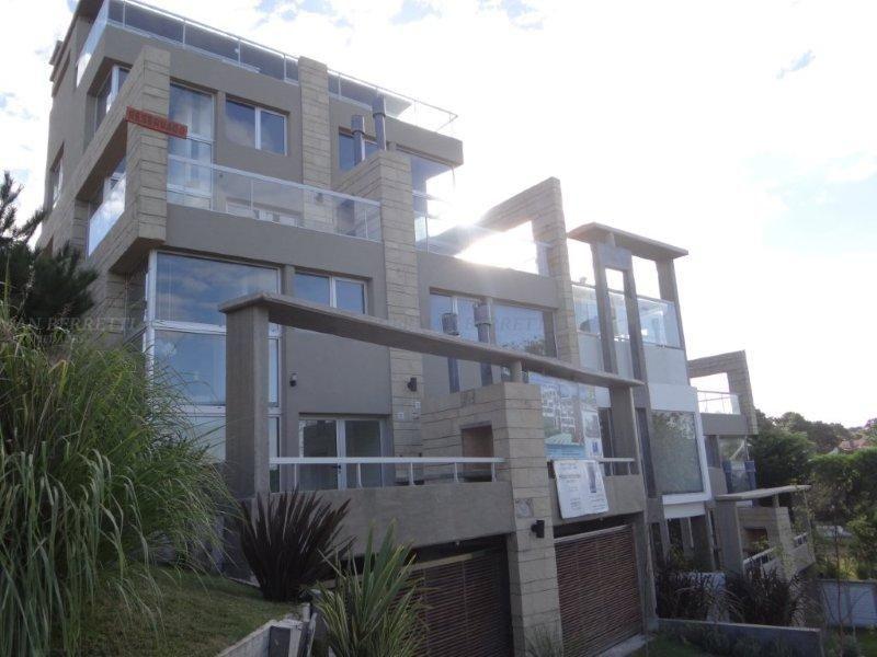 Edificio en Block en venta en Pinamar