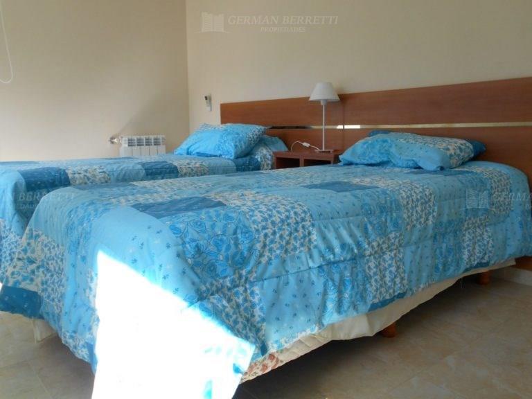 Casa 3 dormitorios en venta en Pinamar