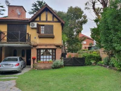 Casa 3 dormitorios en venta en Pinamar