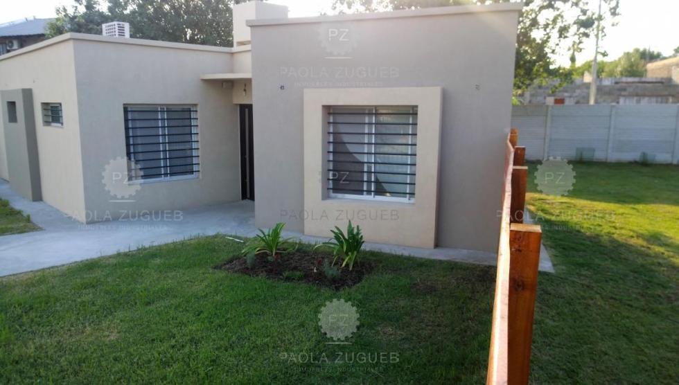 Casa 2 dormitorios en venta en Ranelagh, Berazategui