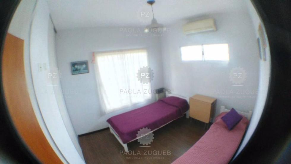 Casa 2 dormitorios en venta en Ranelagh, Berazategui