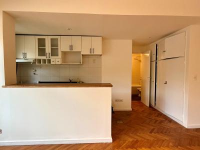 Departamento 1 dormitorios en venta en San Isidro Central, San Isidro