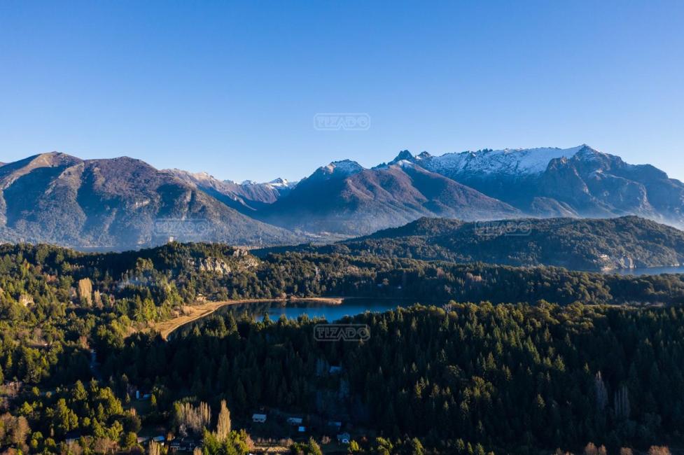 Terreno en venta en El Trebol, Bariloche