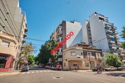 Departamento en alquiler en Caballito, Ciudad de Buenos Aires