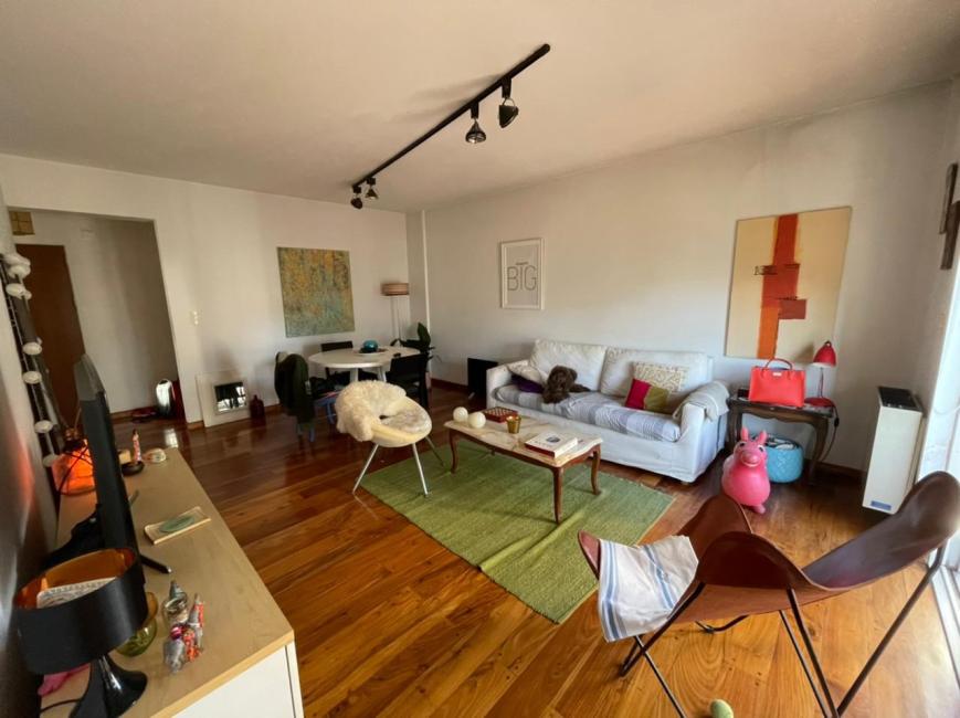 Departamento 2 dormitorios en venta en Palermo, Ciudad de Buenos Aires